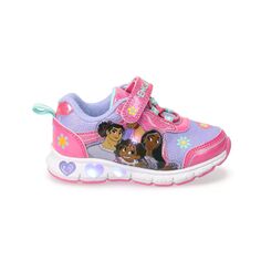 Туфли с подсветкой для девочек Encanto Disney&apos;s Disney