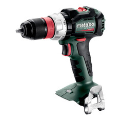 Аккумуляторная дрель-шуруповерт Metabo BS 18 LT BL Q metaBOX 145 (без аккумулятора)