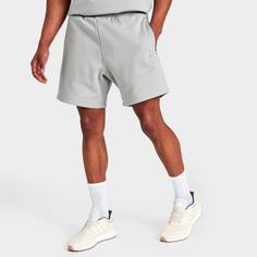 Мужские баскетбольные шорты Adidas One, серый