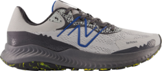 Кроссовки New Balance DynaSoft Nitrel v5 4E Wide &apos;Rain Cloud&apos;, серый