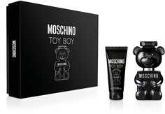 Парфюмерный набор Moschino Toy Boy
