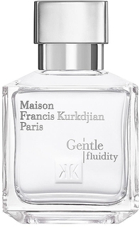 Духи Maison Francis Kurkdjian Gentle Fluidity Silver