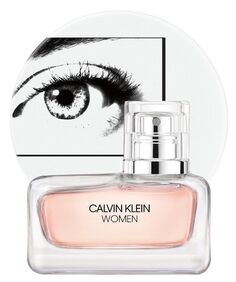 Calvin Klein Women парфюмерная вода для женщин, 50 ml