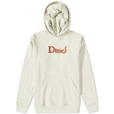 Толстовка Dime Classic Cat Logo Hoody