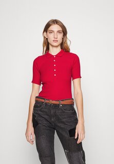 Рубашка поло Polo Ralph Lauren