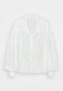 Блуза Replay, белый