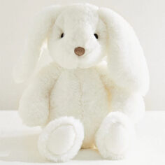 Мягкая игрушка Zara Home Rabbit, белый