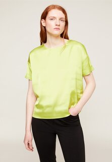 Блузка Motivi, светло-зеленый
