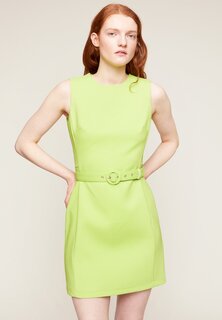 Платье Motivi, светло-зеленый