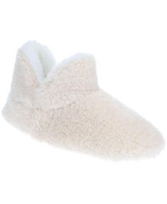 Женские тапочки Bliss Sherpa Bootie RACHEL Rachel Roy