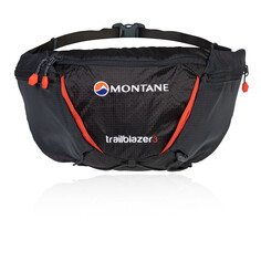 Рюкзак Montane Trailblazer 3, черный