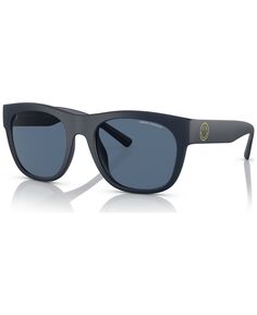 Мужские солнцезащитные очки, AX4128SU Armani Exchange