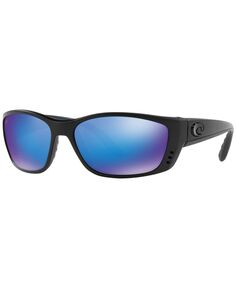 Поляризационные солнцезащитные очки FISCH 64 Costa Del Mar