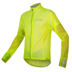 Куртка Endura FS260-Pro Adrenaline Race II, желтый