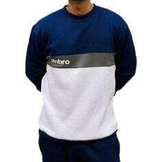 Толстовка Umbro Sportswear, синий