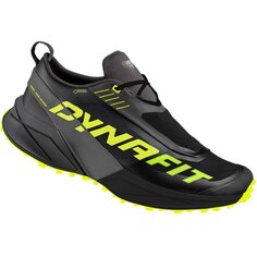 Кроссовки для бега Dynafit Ultra 100 Goretex Trail, черный
