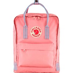 Рюкзак Fjällräven Kånken 16L, розовый Fjallraven