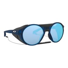 Солнцезащитные очки Oakley Clifden Polarized Prizm Deep Water, синий