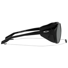 Солнцезащитные очки Oakley Clifden Polarized Prizm, черный