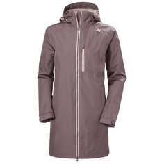 Пальто Helly Hansen Long Belfast, зеленый