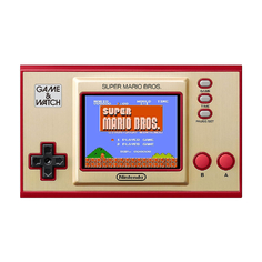 Игровая консоль Nintendo Game &amp; Watch