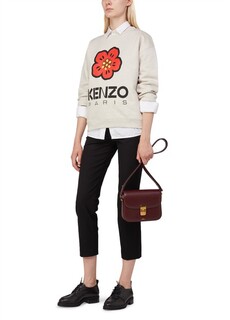 Kenzo Paris Regular толстовка Kenzo