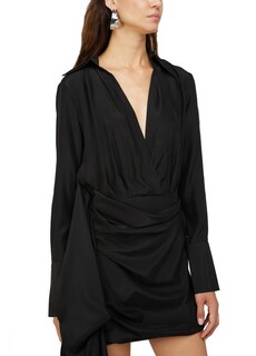 Платье Гравия Gauge81, черный