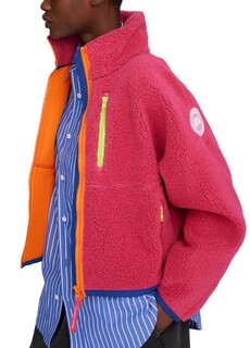 Paola Pivi Флисовая куртка Canada Goose