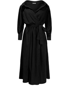 Платье Лидди Altuzarra, черный