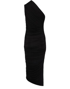 Платье миди Ira Gauge81, черный