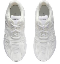 Призрачные кроссовки Balenciaga, белый