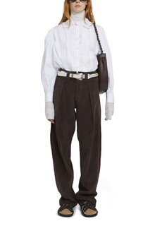 Рубашка Chameli с длинными рукавами Laurence Bras, белый