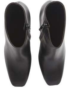 Ботинки Mostra Bottega Veneta, черный