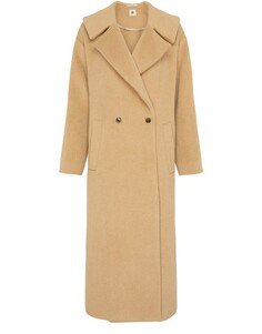 Брюссельское пальто The Garment, коричневый