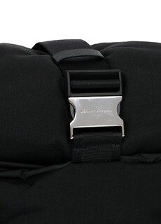Спортивный рюкзак Glam Slam Maison Margiela, черный