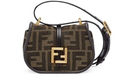 Сумка Fendi C&apos;mon Nano Fendi