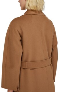 Длинное пальто Esturia S Max Mara