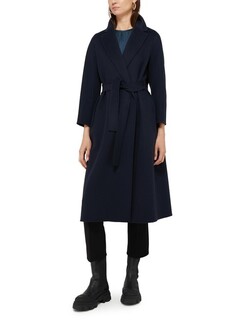 Длинное пальто Esturia S Max Mara