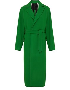Длинное пальто Флоренс A.P.C., зеленый