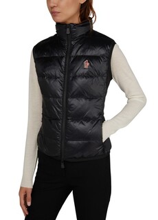 Жилет Moncler Grenoble, черный