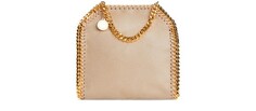 Сумка-тоут Falabella Tiny Stella Mccartney