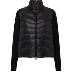 Кардиган Moncler, черный