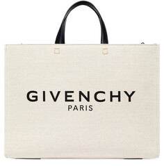 Сумка-шоппер среднего размера G Tote Givenchy