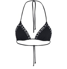 Треугольный лиф бикини с логотипом La Perla