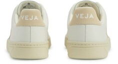 Кожаные кроссовки V-12 Veja