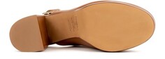 Туфли-лодочки Саванна Bobbies, коричневый