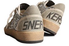 Кроссовки Ball Star Golden Goose