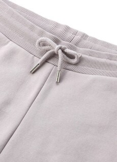 Флисовые спортивные штаны с логотипом Woolrich