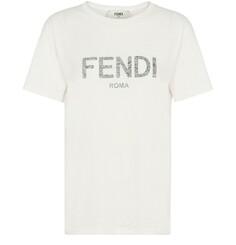 Футболка Fendi