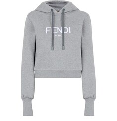 Фуфайка Fendi